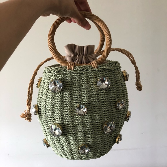 Zara Handbags - ZARA NWT Bag